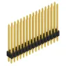 SLV W 4 105 32 G Fischer Elektronik Steckverbindersysteme