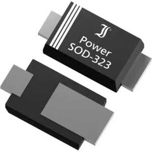 SRL1J Diotec Semiconductors Gleichrichterdioden