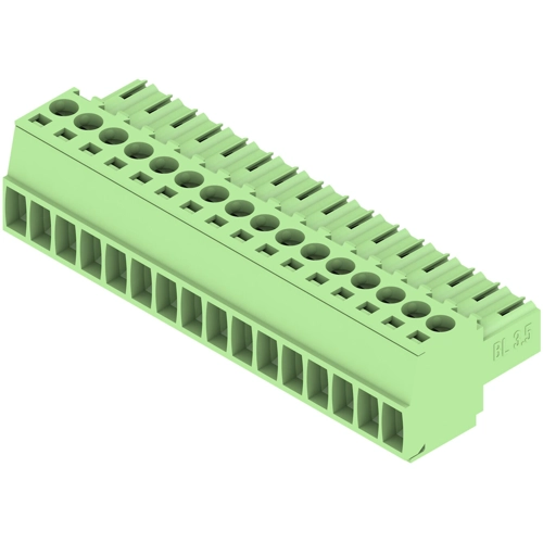 1547060000 Weidmüller Steckverbindersysteme Bild 2