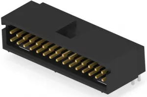 6-103166-3 TE Connectivity Steckverbindersysteme