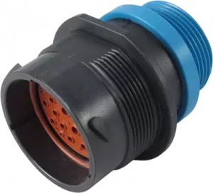 HDP24-24-29PE-L015 DEUTSCH Automotive Leistungssteckverbinder