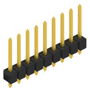 10054131 Fischer Elektronik Steckverbindersysteme