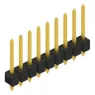 SL 20 THR 139 9 G Fischer Elektronik Steckverbindersysteme