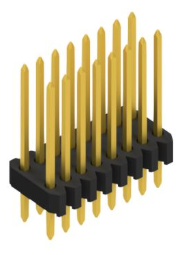 10061364 Fischer Elektronik Steckverbindersysteme