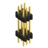 SLV W 8 092 6 G Fischer Elektronik Steckverbindersysteme