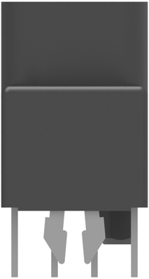1734100-8 TE Connectivity Steckverbindersysteme Bild 2