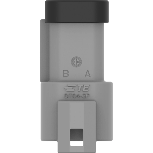 DT04-3P-E003 DEUTSCH Zubehör für Automotive Steckverbinder Bild 3