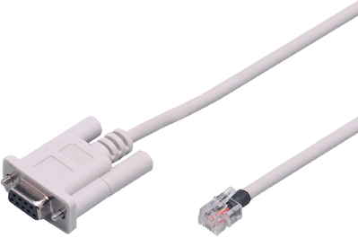 E70320 IFM electronic Systemverkabelung und Systemanschlüsse