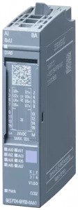 6ES7134-6FF00-0AA1 Siemens Analogmodule