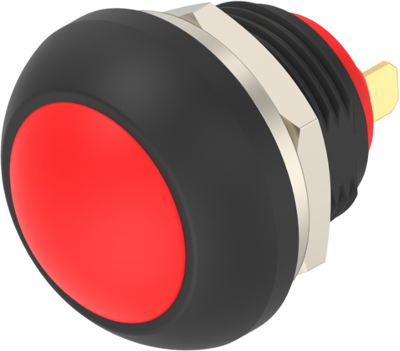 2-2329360-2 Alcoswitch Druckschalter Bild 1
