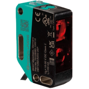 70128080-100052 PEPPERL+FUCHS Optische Sensoren