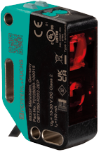 70128080-100077 PEPPERL+FUCHS Optische Sensoren