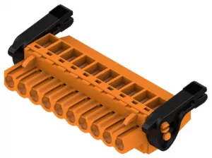 1087330000 Weidmüller Steckverbindersysteme
