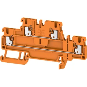 2471440000 Weidmüller Reihenklemmen