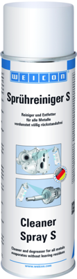 10000147 WEICON Reinigungsmittel