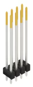 10055891 Fischer Elektronik Steckverbindersysteme