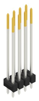 10055891 Fischer Elektronik Steckverbindersysteme