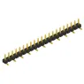 SL LP 5 SMD 038 21 G Fischer Elektronik Steckverbindersysteme