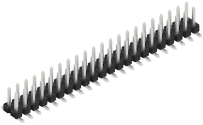 SLLP6SMD05144ZPS Fischer Elektronik Steckverbindersysteme