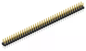 SLY208174S Fischer Elektronik Steckverbindersysteme