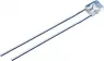 234WC2Q-W2-3P Luckylight Leuchtdioden, LED
