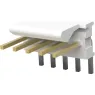 3-641216-5 AMP Steckverbindersysteme