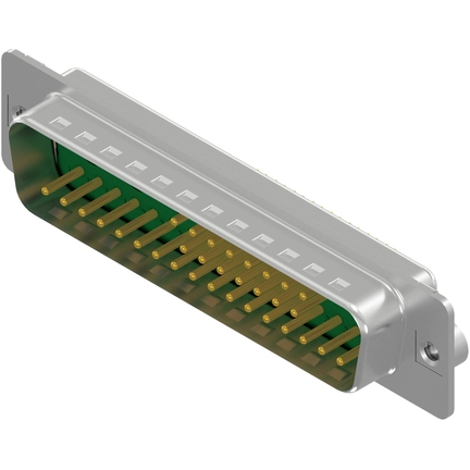 3036W4PAM99A30X CONEC D-Sub Steckverbinder Bild 2