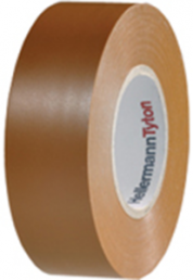 Premium PVC-Isolierband HTAPE-FLEX1000+ C 19x20 (710-10606)