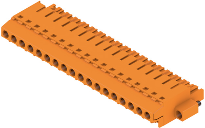 1844150000 Weidmüller Steckverbindersysteme Bild 2