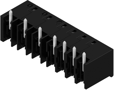 8000078342 Weidmüller Steckverbindersysteme Bild 2