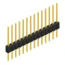 SLM N 1 063 14 G Fischer Elektronik Steckverbindersysteme