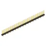 SLY 7 SMD 062 34 G Fischer Elektronik Steckverbindersysteme
