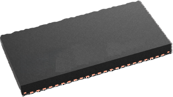 DS160PR810NJXT Texas Instruments Logik ICs