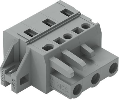 231-203/031-000 WAGO Steckverbindersysteme Bild 1