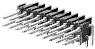 1-87230-0 AMP Steckverbindersysteme