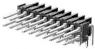 1-87230-0 AMP Steckverbindersysteme