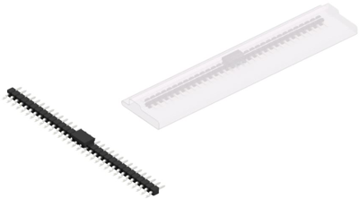 SL12SMD03532ZBSM Fischer Elektronik Steckverbindersysteme