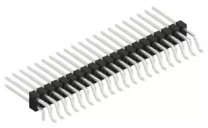 SL28SMDTHR10942Z Fischer Elektronik Steckverbindersysteme