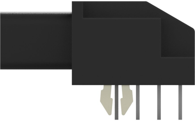 1734037-5 AMP Steckverbindersysteme Bild 2