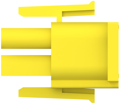 1-480704-4 AMP Steckverbindersysteme Bild 2