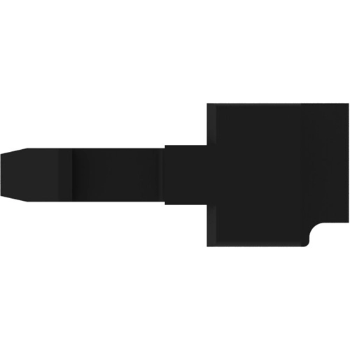 1-499252-1 AMP Zubehör für Platinen Steckverbinder, Verbindungssysteme Bild 2