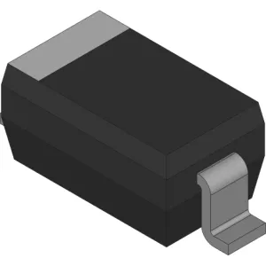 MMSZ15T1G onsemi Zener Dioden