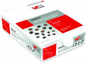 744230 Würth Elektronik eiSos Induktivitäts-Sortimente