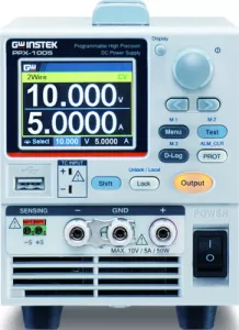 PPX-1005 GW Instek Labornetzteile und Lasten