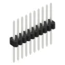 SLV W 11 055 10 Z Fischer Elektronik Steckverbindersysteme