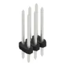 SLY 2 139 6 Z Fischer Elektronik Steckverbindersysteme