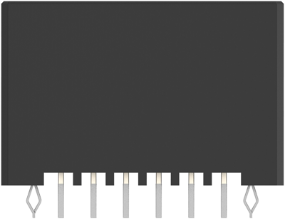 1-178316-2 AMP Steckverbindersysteme Bild 5