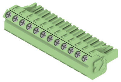 1357220000 Weidmüller Steckverbindersysteme Bild 2