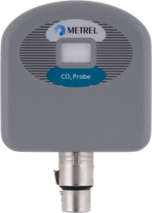 Kohlendioxid-Sonde, für MI 6401|MI 6201, A 1180