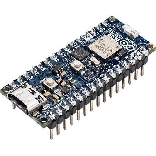 ABX00137 Arduino Single Board Computer Bild 3